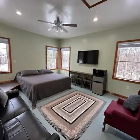 Marblecreekacres Apartment